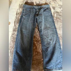 Levi's Men's Relaxed Jeans - Blue